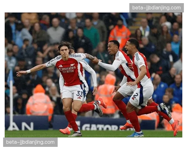 阿森纳放弃控球比拼执念，空间掠夺战术成对阵曼城关键